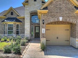 17827 Obelisk Bay Dr, Cypress, TX 77429