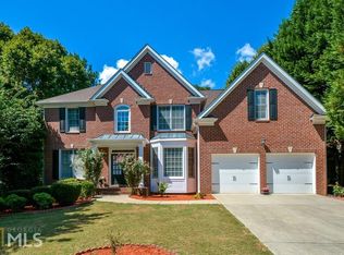 962 Sweet Aurea Ct, Sugar Hill, GA 30518