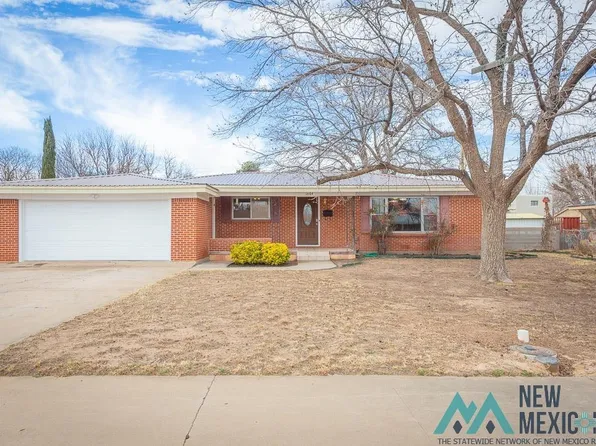 1604 S Lea Ave, Roswell, NM 88203
