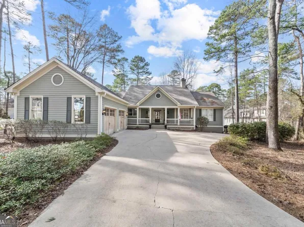 1050 Crackers Neck Rd, Greensboro, GA 30642
