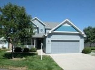 5463 Lighthouse Point Ct, Loveland, CO 80537