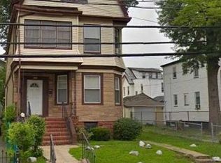 189-191 Scheerer Ave, Newark, NJ 07112