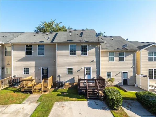 162 Odyssey Turn, Conyers, GA 30012