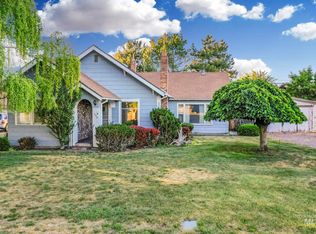 530 Center St E, Kimberly, ID 83341