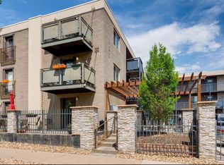 120 S Pennsylvania St APT 106, Denver, CO 80209