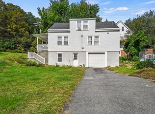 67 Norwood St, Fitchburg, MA 01420