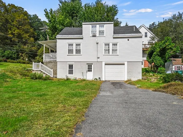 67 Norwood St, Fitchburg, MA 01420