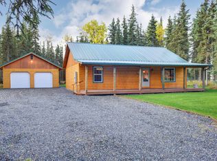 48423 Moose Run Ave W, Soldotna, AK 99669