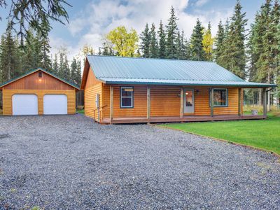 48423 Moose Run Ave W, Soldotna, AK, 99669