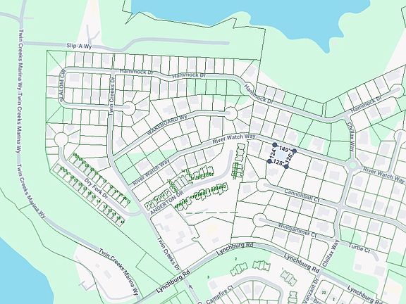 3rd image of 0 River Watch Way Lot 183