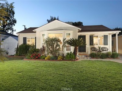 17525 Hamlin St, Van Nuys, CA, 91406