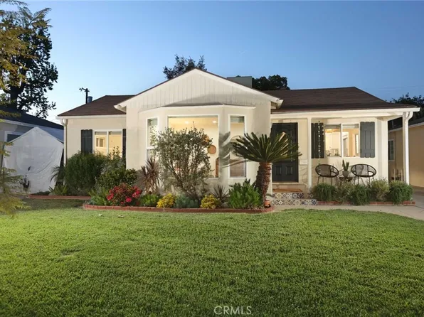 17525 Hamlin St, Van Nuys, CA 91406