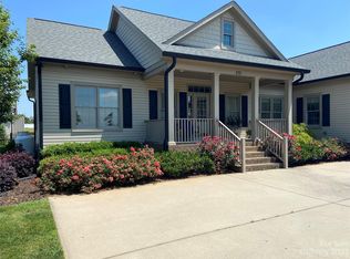 275 Aviation Ln, Gold Hill, NC 28071