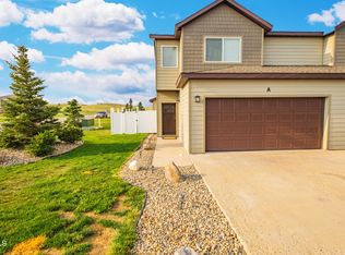 5807 Victoria Ave UNIT A, Williston, ND 58801