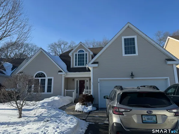 31 Regatta Drive #31, East Lyme, CT 06357