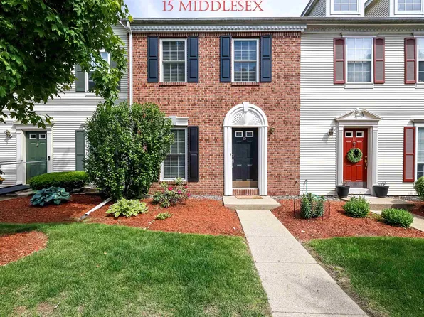 15 Middlesex Road, Merrimack, NH 03054