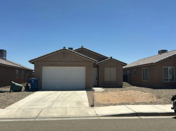 4431 S Buckthorn Dr, Yuma, AZ 85365