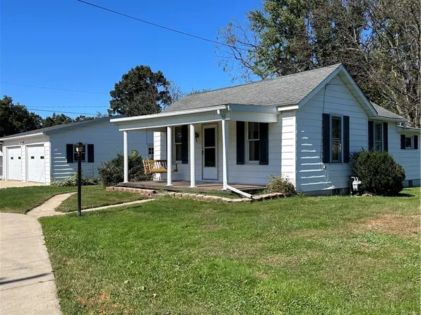 9983 Pleasant Rd, Pleasant City, OH 43772