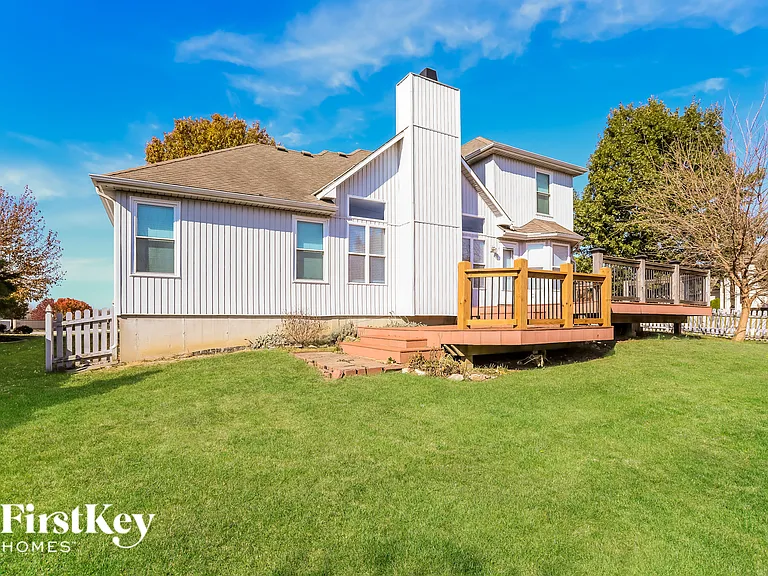 819 Trailway Dr — Photo 14