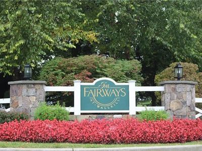 25 Fairways Dr Unit 6, Middletown, NY, 10940