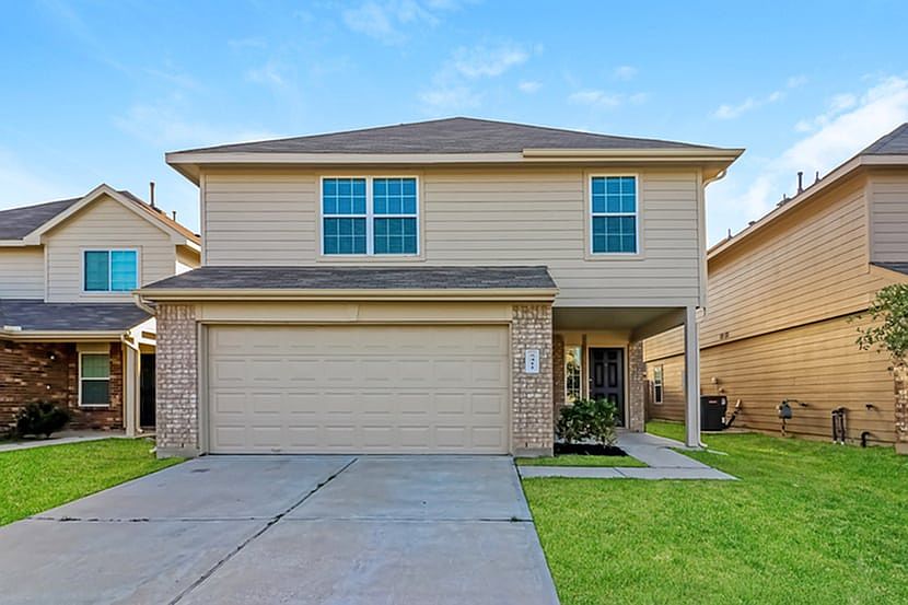 1st image of 5411 Gouldburn River Dr