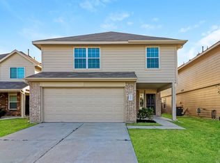 5411 Gouldburn River Dr, Katy, TX 77449