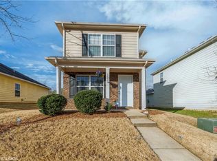 5202 Tew Ln SW, Covington, GA 30014
