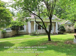 161 Robinson Loop, Mountain Home, AR 72653