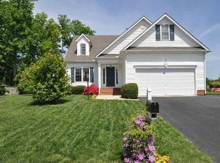 1413 Nevis Ct, Midlothian, VA 23114