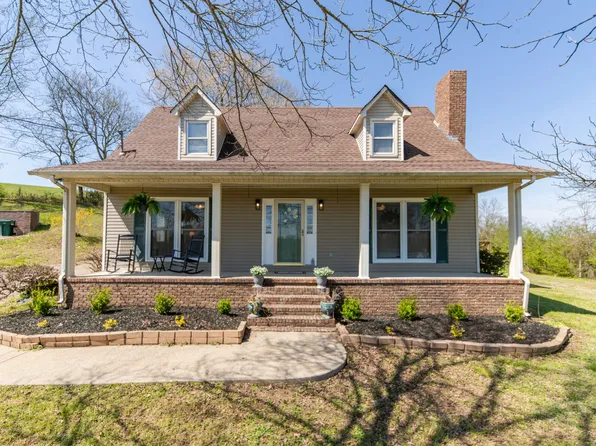 1336 Charlotte Ct, Pulaski, TN 38478