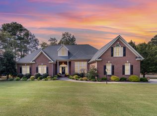 512 W Franklin St, Zebulon, NC 27597