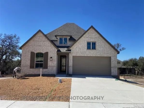 213 Boulder Creek, Boerne, TX 78006