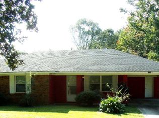 712 Mason St, McComb, MS 39648