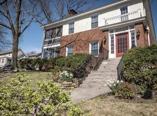 1114 W 49th St APT 1, Kansas City, MO 64112