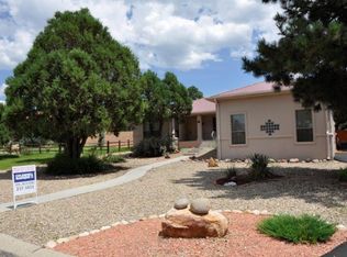 419 White Mountain Meadows Dr, Ruidoso, NM 88345