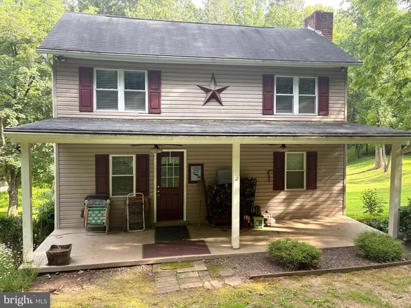 674 Wasamud Ln, Warfordsburg, PA 17267