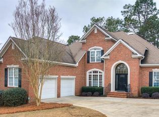 379 Forest Pines Rd, Aiken, SC 29803
