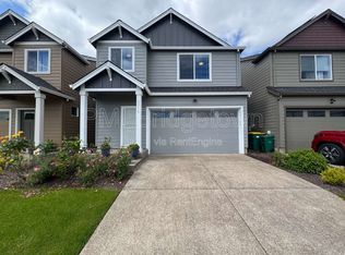 3715 SW 190th Ter, Beaverton, OR 97008