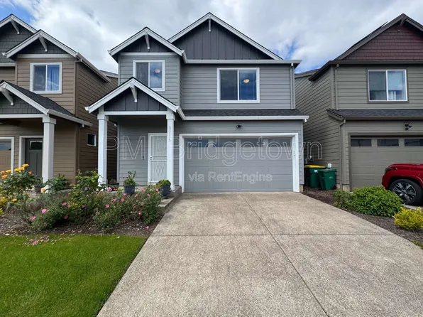3715 SW 190th Ter, Beaverton, OR 97008