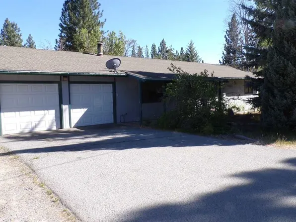 315 Bella Vista Dr, Delleker, CA 96122