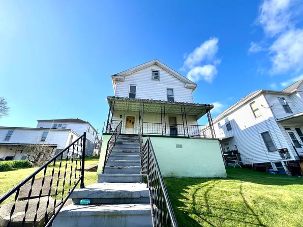 331 S 2nd St, Clarksburg, WV 26301