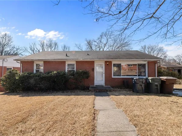 3217 London Rd, Greensboro, NC 27405