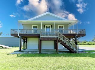 1805 Doctor Beatrous Rd, Theriot, LA 70397