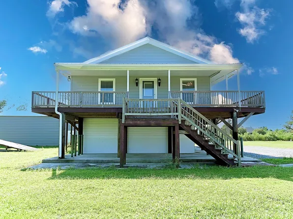 1805 Doctor Beatrous Rd, Theriot, LA 70397