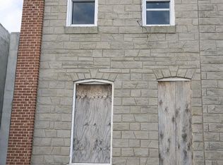 2557 Hollins St, Baltimore, MD 21223