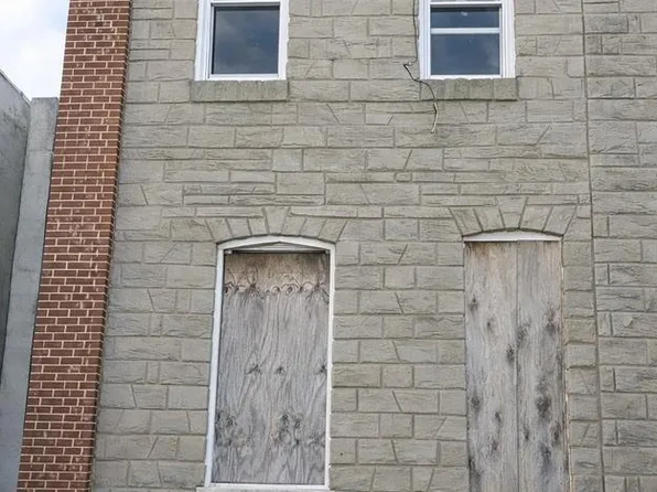 2557 Hollins St, Baltimore, MD 21223