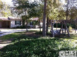 732 County Road 200d, Burnet, TX 78611