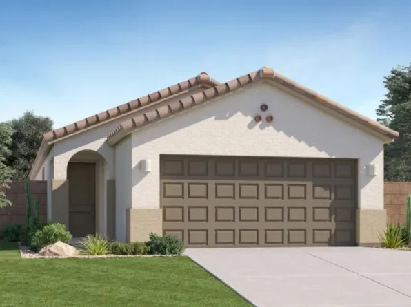 11897 E SUNFLOWER Lane, Florence, AZ 85132