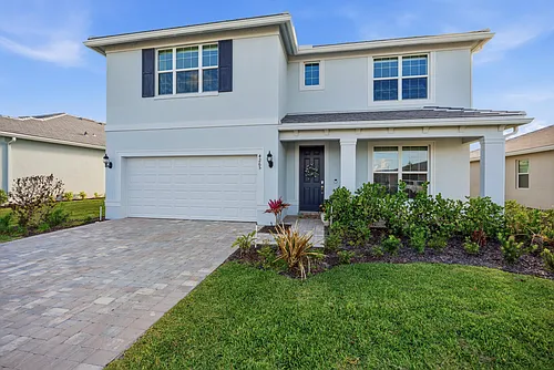 4265 SW Cornerstone Way Photo 1