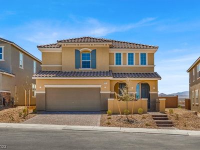 2621 Gallarate Dr, Henderson, NV, 89044